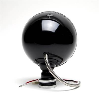 KC HiLites - KC HiLites 238 Daylighter Long Range Light w/Shock Mount Housing - Image 3