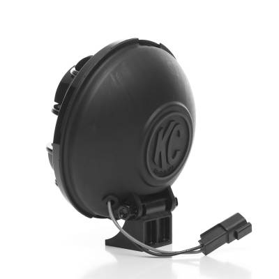KC HiLites - KC HiLites 151 KC Apollo Pro Series Driving Light Kit - Image 3