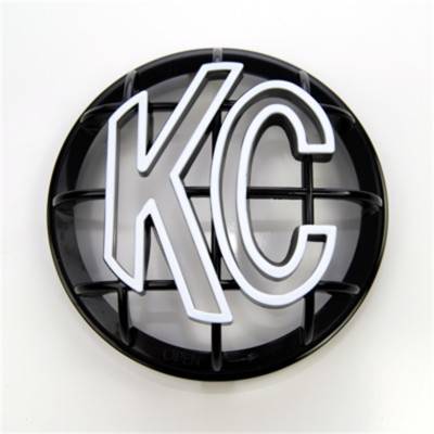 KC HiLites 7217 Apollo Stoneguard Headlight Guard
