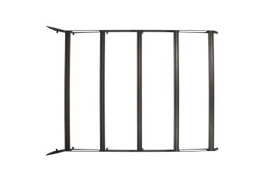 KC HiLites - KC HiLites 9210 Performance Roof Rack - Image 2