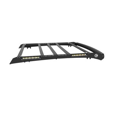 KC HiLites - KC HiLites 92121 C-Series Roof Rack - Image 2