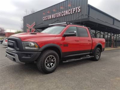 KC HiLites - KC HiLites 92121 C-Series Roof Rack - Image 9