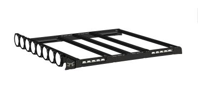 KC HiLites 92142 Gravity Pro6 Roof Rack