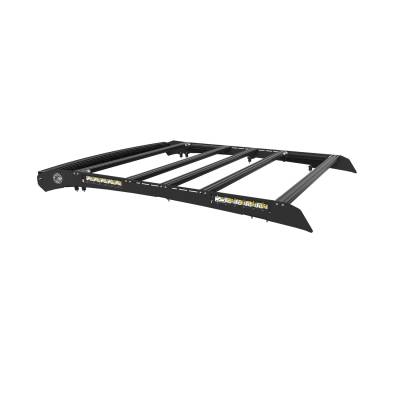 KC HiLites - KC HiLites 92131 C-Series Roof Rack - Image 5