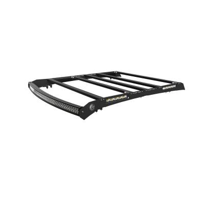 KC HiLites - KC HiLites 92131 C-Series Roof Rack - Image 8