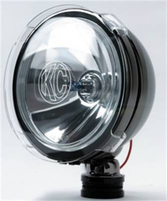 KC HiLites 7207 LiteShield