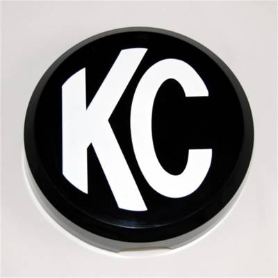 KC HiLites 5105 Hard Light Cover