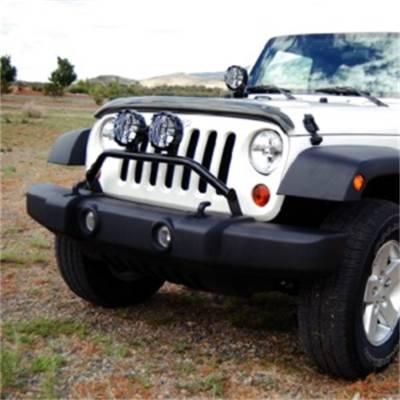 KC HiLites 74071 Front End Light Bar