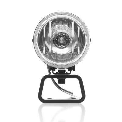 KC HiLites - KC HiLites 490 Rally 400 Series Driving Light - Image 2