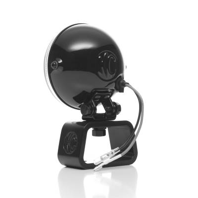 KC HiLites - KC HiLites 490 Rally 400 Series Driving Light - Image 3