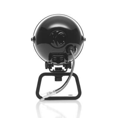 KC HiLites - KC HiLites 490 Rally 400 Series Driving Light - Image 4