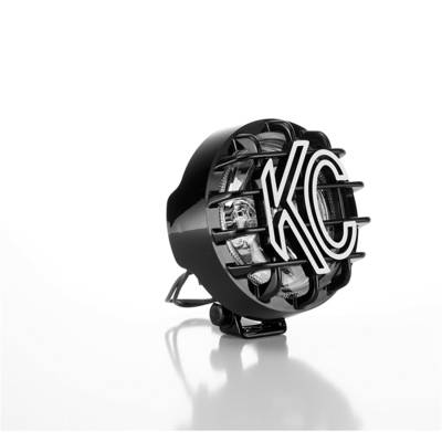 KC HiLites - KC HiLites 1490 Rally 400 Series Driving Light - Image 4