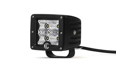 KC HiLites - KC HiLites 332 LED Flood Light - Image 3