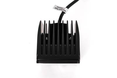 KC HiLites - KC HiLites 332 LED Flood Light - Image 7