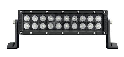 KC HiLites 334 LED Spot Light Bar