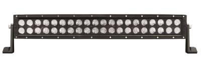 KC HiLites 335 LED Spot Light Bar