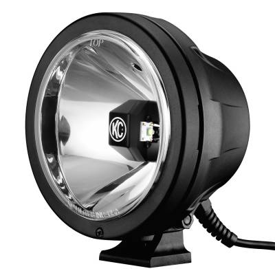 KC HiLites - KC HiLites 1643 Gravity LED Pro-Sport Spot Light - Image 2