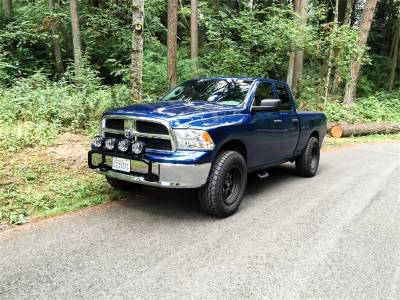 KC HiLites - KC HiLites 1643 Gravity LED Pro-Sport Spot Light - Image 4