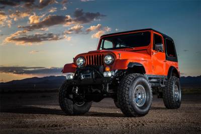 KC HiLites - KC HiLites 1711 Gravity Series LED Driving Light - Image 6