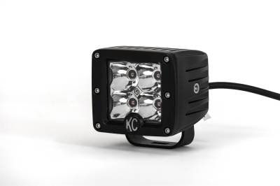KC HiLites - KC HiLites 315 LED Spot Light - Image 2