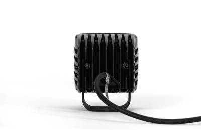 KC HiLites - KC HiLites 315 LED Spot Light - Image 4