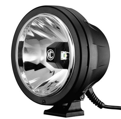 KC HiLites - KC HiLites 644 Pro-Sport Series LED Driving Light - Image 2