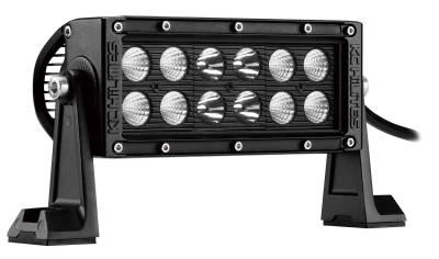 KC HiLites - KC HiLites 314 C-Series LED C6 Light Bar - Image 2