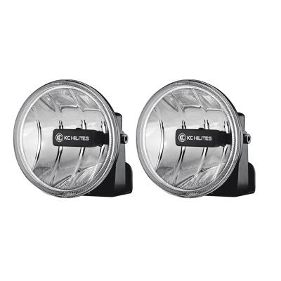 KC HiLites 493 Gravity Series LED Fog Light