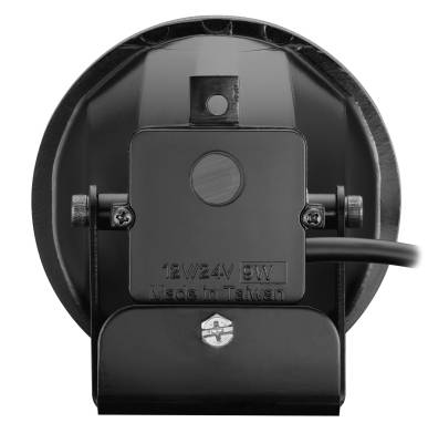KC HiLites - KC HiLites 493 Gravity Series LED Fog Light - Image 4