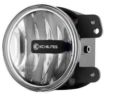 KC HiLites 494 Gravity Series LED Fog Light