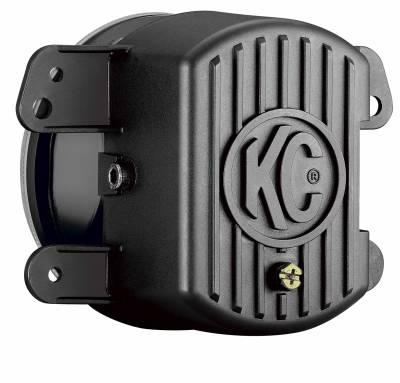 KC HiLites - KC HiLites 494 Gravity Series LED Fog Light - Image 5