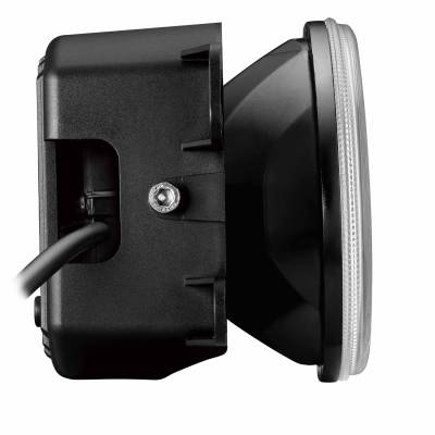KC HiLites - KC HiLites 496 Gravity Series LED Fog Light - Image 3