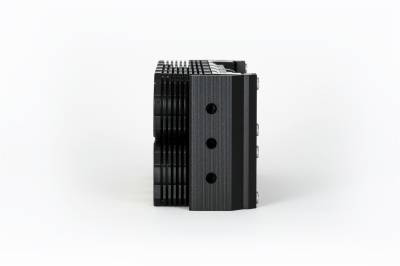 KC HiLites - KC HiLites 12725 KC Flex Stacker End Brackets - Image 5