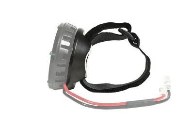 KC HiLites - KC HiLites 1356 Cyclone LED Tube Mount Kit - Image 4