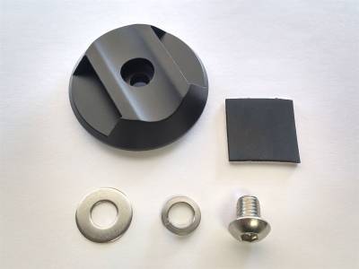 KC HiLites - KC HiLites 13562 Cyclone LED Tube Mount Adapter - Image 2