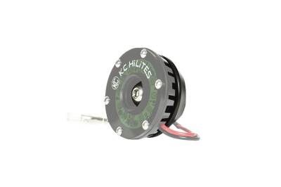KC HiLites - KC HiLites 13562 Cyclone LED Tube Mount Adapter - Image 3