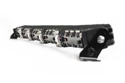 KC HiLites - KC HiLites 278 KC Flex Array LED - Image 3