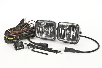 KC HiLites 432 Gravity Series LED Fog Light