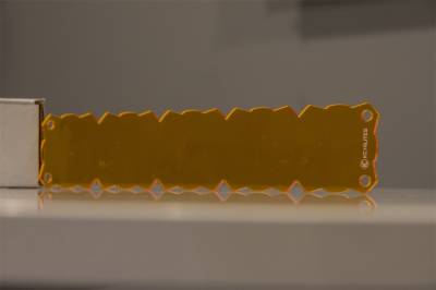 KC HiLites 72094 Flex Shield