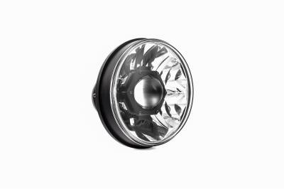 KC HiLites 4234 7 in. LED Headlight