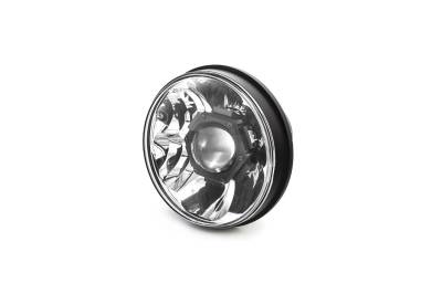 KC HiLites - KC HiLites 42341 7 in. LED Headlight - Image 3