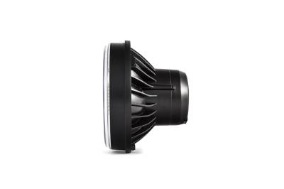 KC HiLites - KC HiLites 42341 7 in. LED Headlight - Image 4