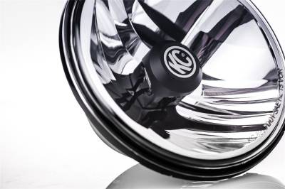 KC HiLites - KC HiLites 4236 7 in. LED Headlight - Image 3