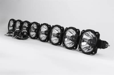 KC HiLites - KC HiLites 91308 Gravity LED Combo System - Image 2