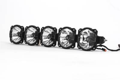 KC HiLites 91309 Gravity LED RZR System