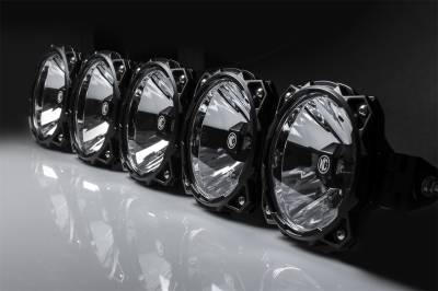 KC HiLites - KC HiLites 91309 Gravity LED RZR System - Image 5