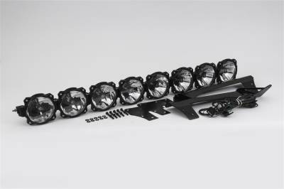 KC HiLites - KC HiLites 91311 Gravity LED Combo System - Image 3