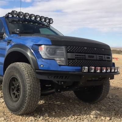 KC HiLites - KC HiLites 91311 Gravity LED Combo System - Image 6