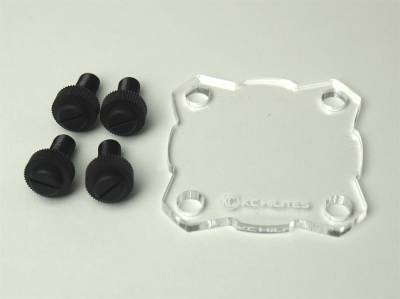 KC HiLites - KC HiLites 7208 Flex Shield - Image 2