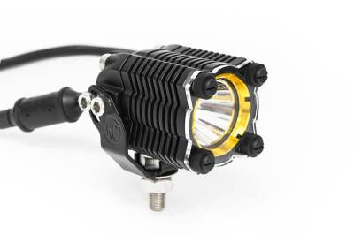 KC HiLites - KC HiLites 7208 Flex Shield - Image 5